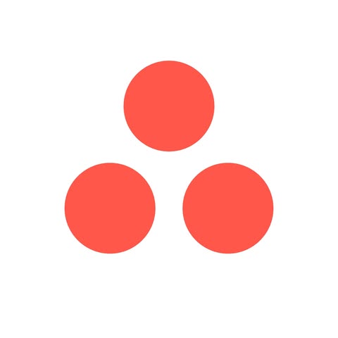 Asana logo